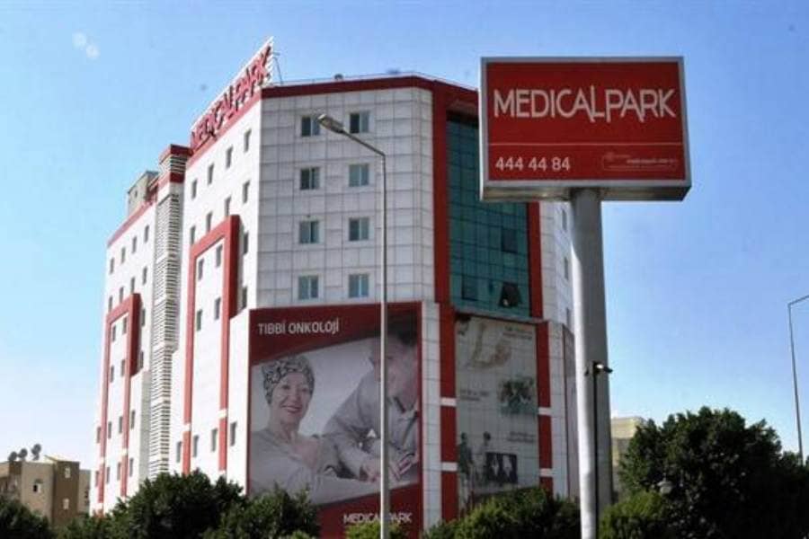 Tarsus Medicalpark Hospital